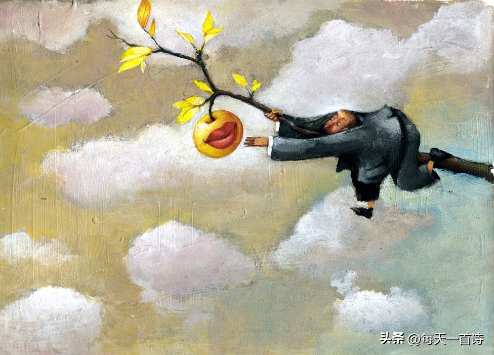 头条上的诗词小组,头条诗词交流小组