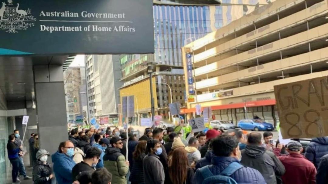 澳大利亚移民最新政策投资移民,澳大利亚移民最新政策留学移民