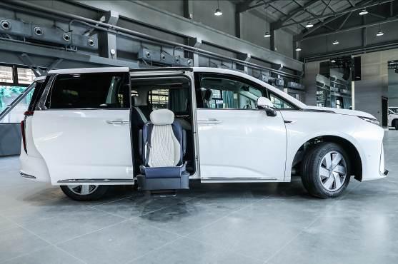 海口新能源暨智能网联车展,2024海口国际暨新能源车展