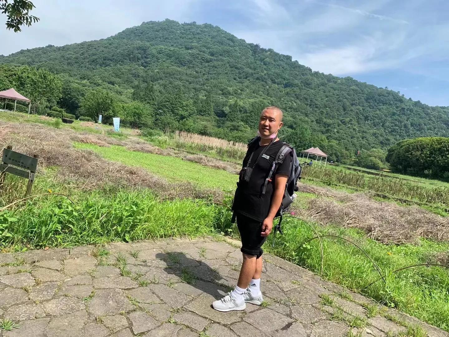 杭州八卦田遗址规划,杭州八卦田遗址公园有什么可以玩