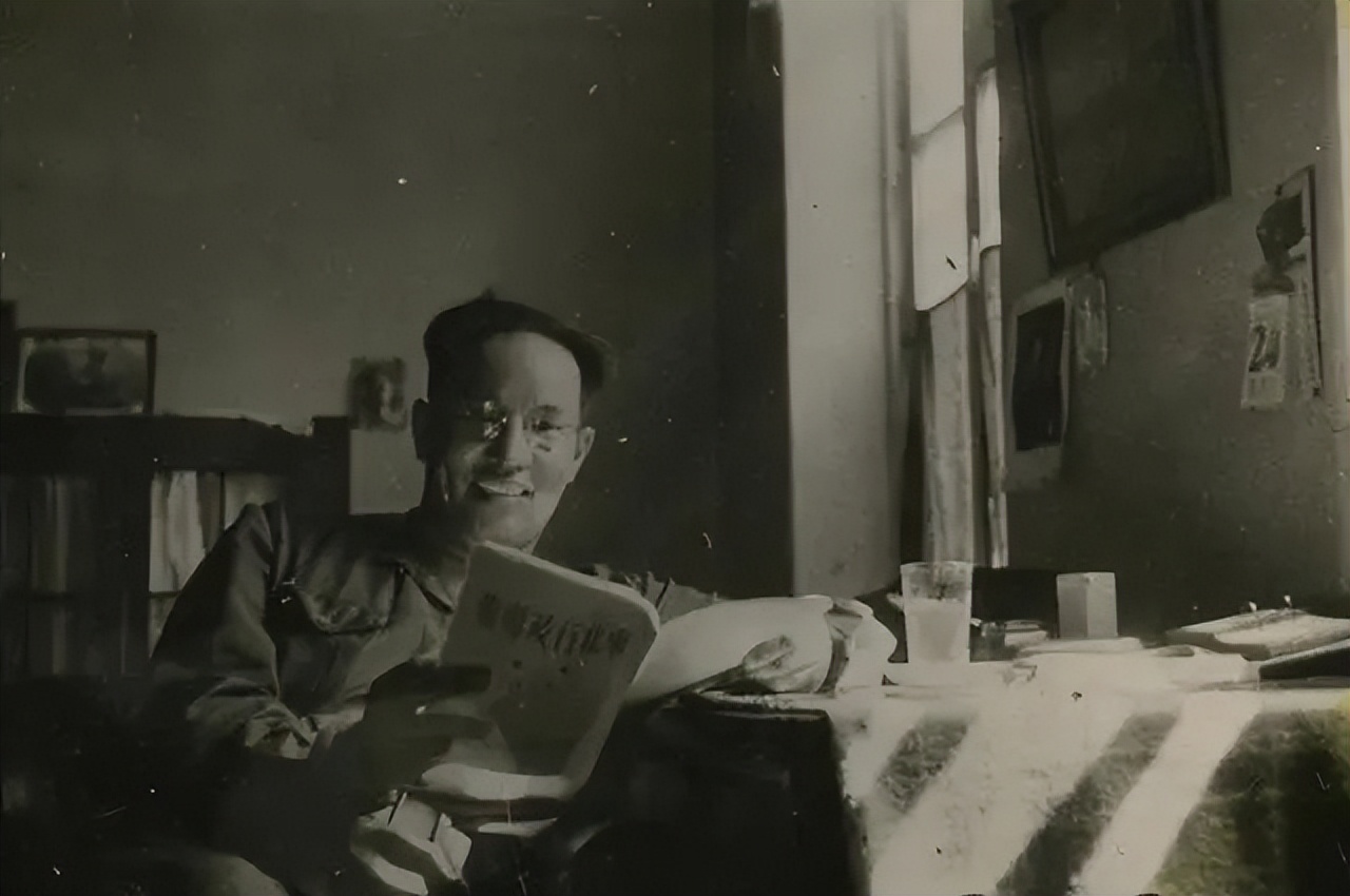 解放战争，我*党**阵亡的最高将领是谁？