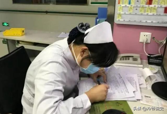 17岁女护士惨遭杀害凶手被抓,18岁女护士惨遭杀害后续