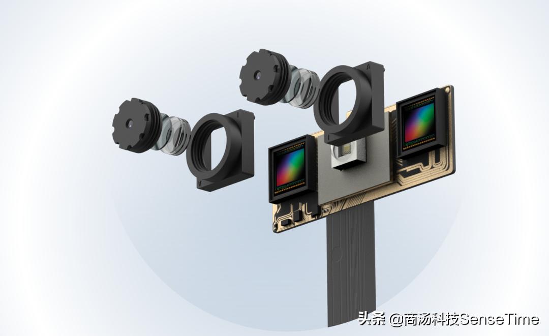 商汤智能门锁,智能门锁系统解决方案