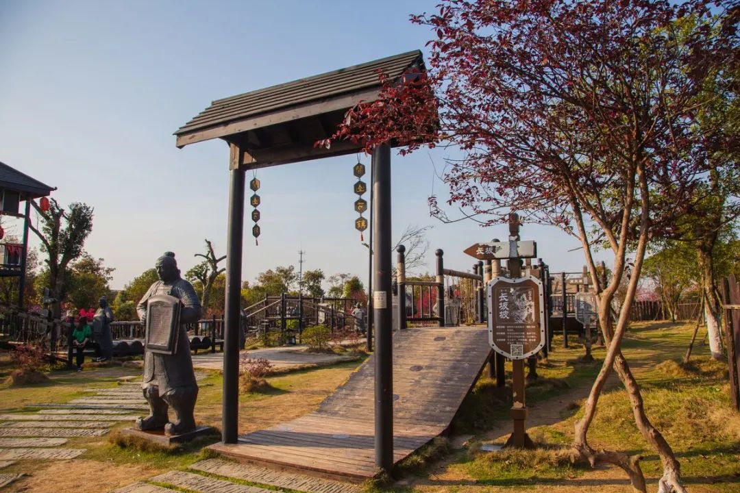 长沙美丽乡村附近有什么好玩的,长沙近郊自驾游最新十大景点