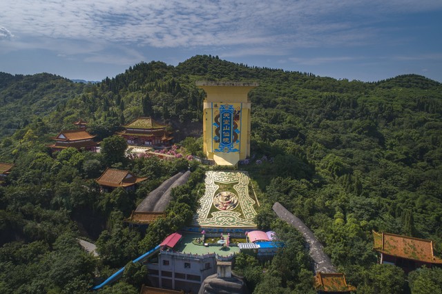 重庆至龚滩古镇三日旅游攻略自驾,重庆自驾游攻略2到4天去哪里好