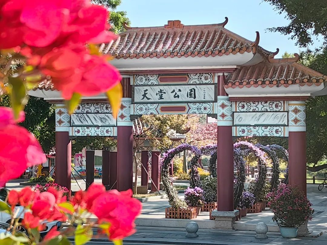 智库观察丨新兴县天堂镇如何从“农业大镇”变“农业强镇”