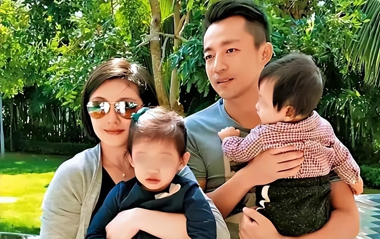 台媒曝汪小菲回台北大s,汪小菲直播间谈大s流泪