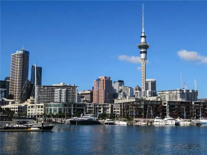 4年来首次，新西兰总理即将访华，美国*华反**小圈子漏洞已出现