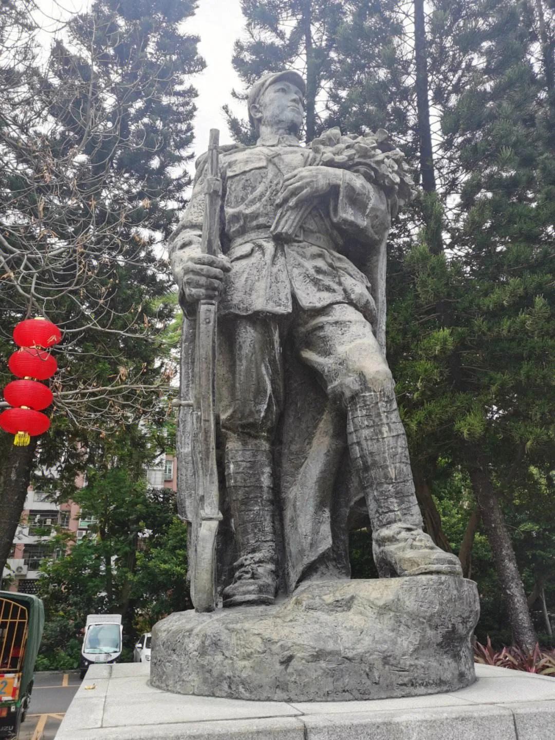 广州市47个免费游玩的地方,广州最适合一日游的57个免费景点