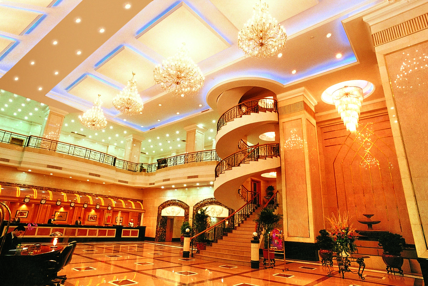 淄博张店饭店,淄博市张店区有名的饭店