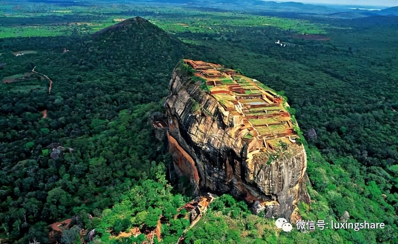 美丽的斯里兰卡完整版,美丽岛国斯里兰卡