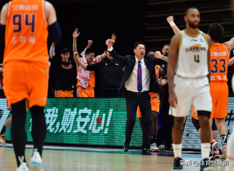 CBA已无弱旅，多支球队已强势翻身，但这也只是一个开始