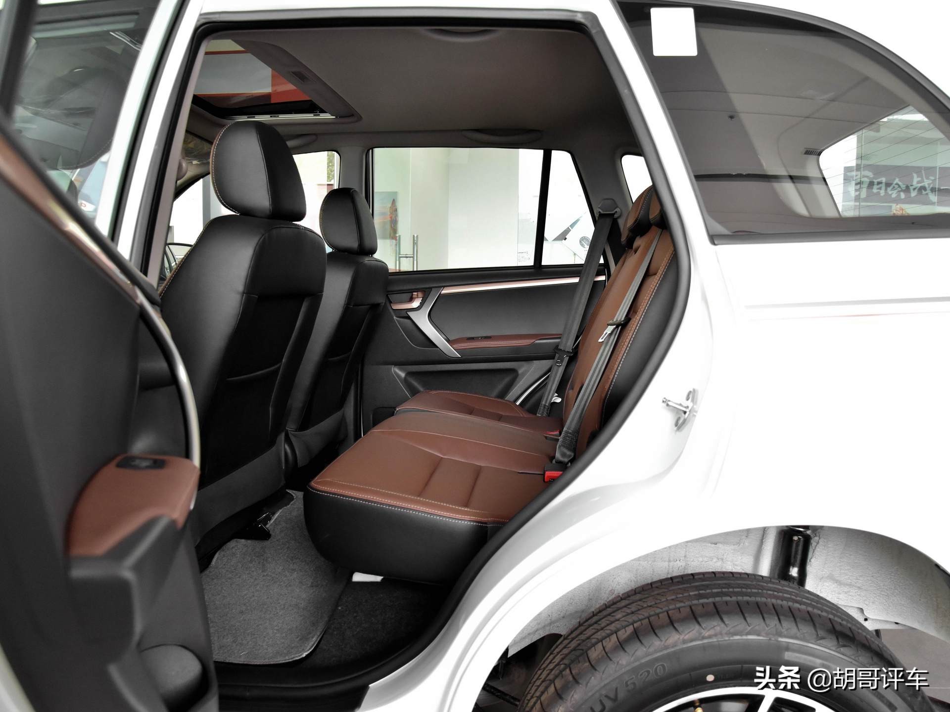 18年瑞虎3手动驾驶感受,日常用车18寸19寸轮毂推荐