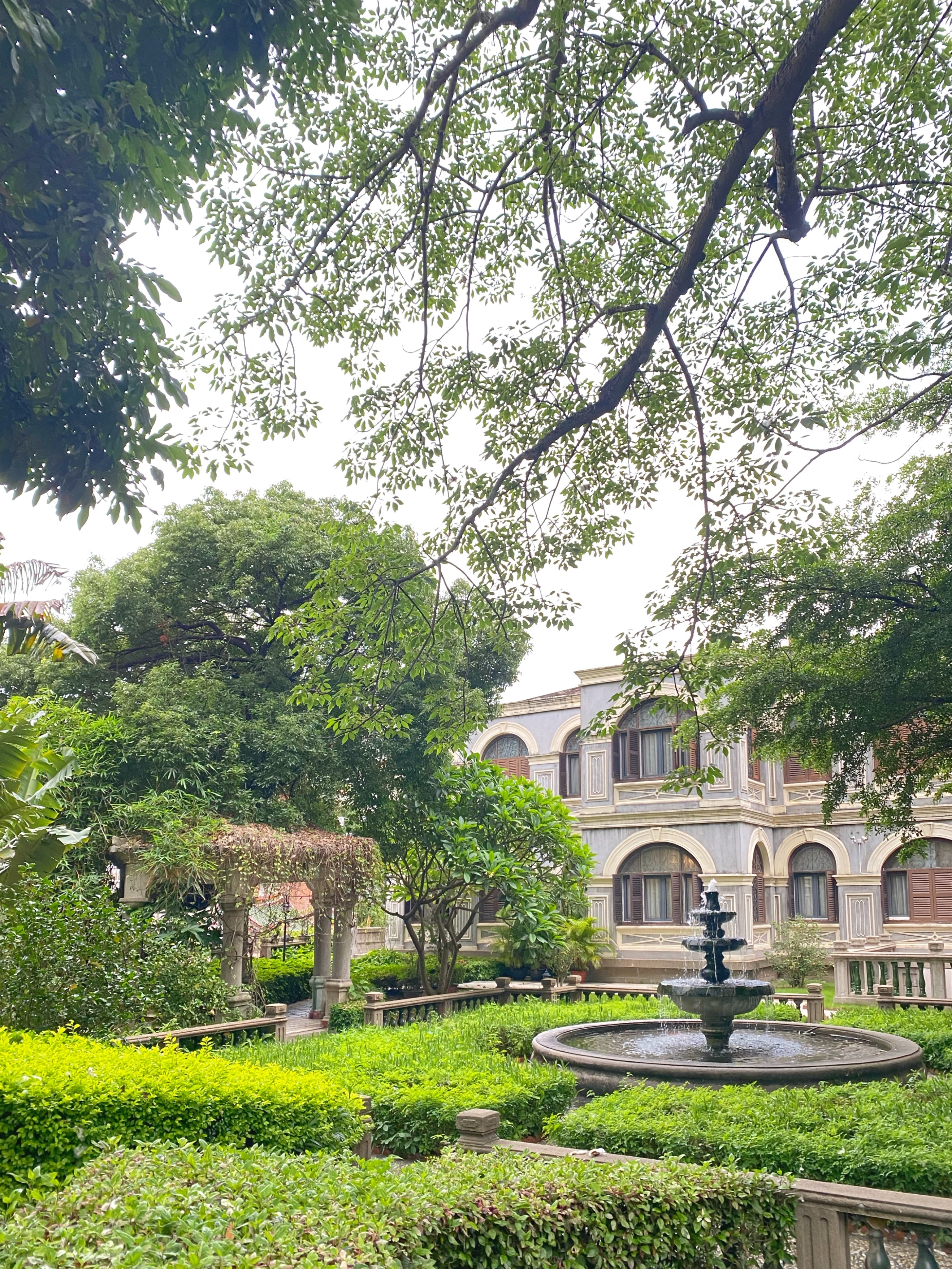 鼓浪屿民宿好不好做,住鼓浪屿民宿什么体验