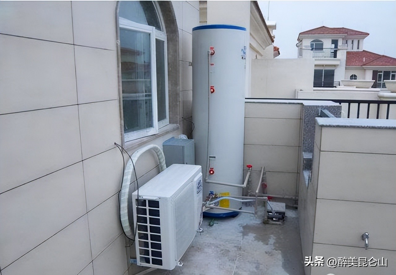 空气能热泵与空气能热水器的区别,空气能取暖和空气能热水器一样吗