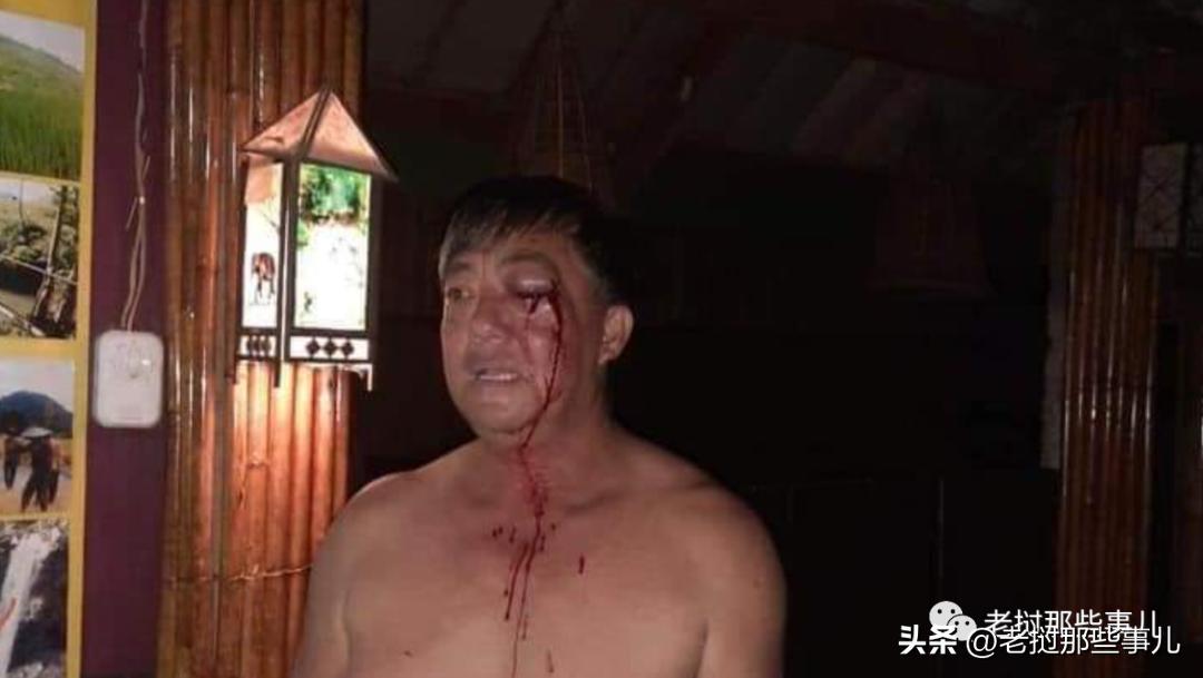 老挝的村长是任命的吗,老挝国家的镇长村长权力有多大