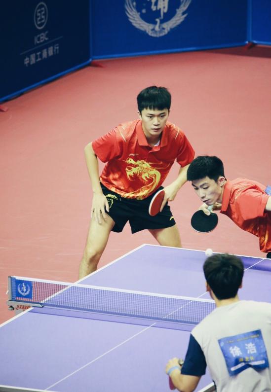 出轨、打胎？国乒又一球员曝出丑闻，骂队友，多次违反国家队规定