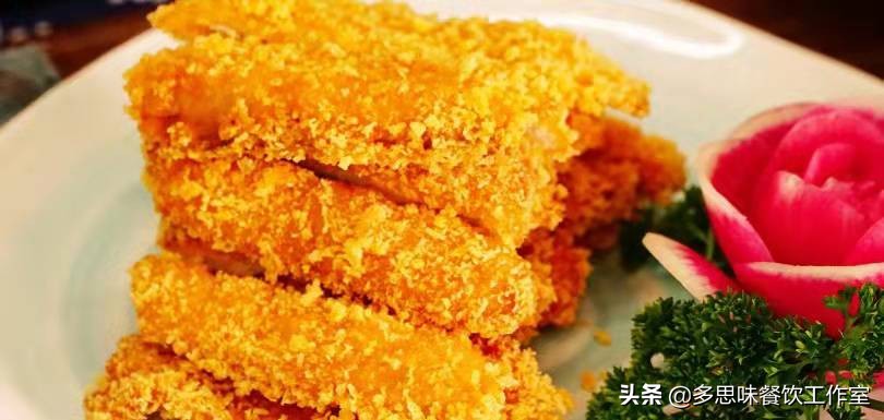 家常带鱼的简单做法,简单家常带鱼的做法