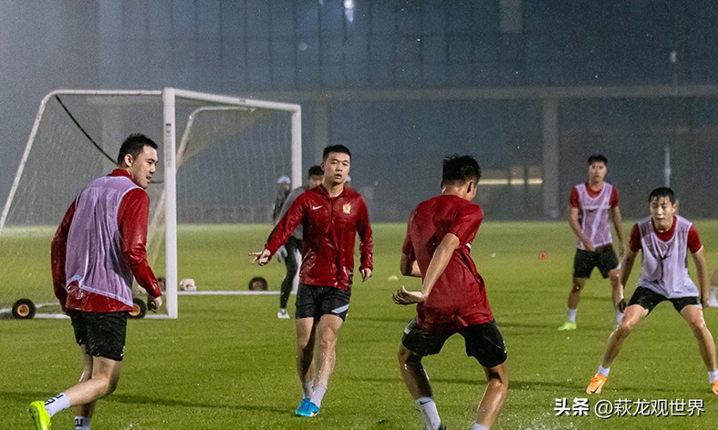 孙准浩回泰山了吗,孙准浩世界杯回泰山