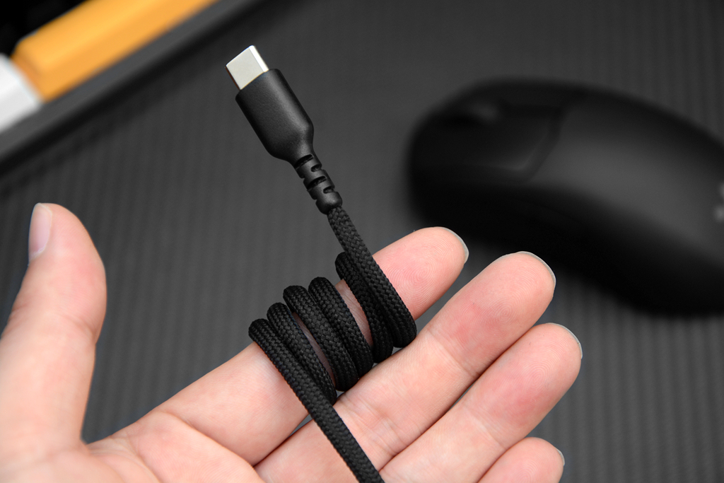 赛睿PrimeMiniWL无线游戏鼠标,平替GPW