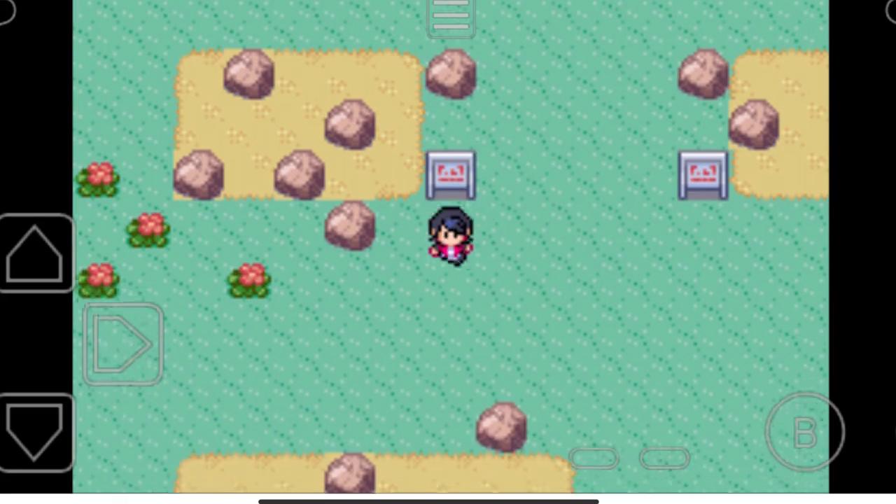 适合gba手机上玩的口袋妖怪游戏,口袋妖怪gba游戏在哪下