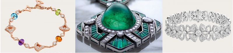 男士手链奢侈品品牌排名,珠宝手链品牌排行榜前十名