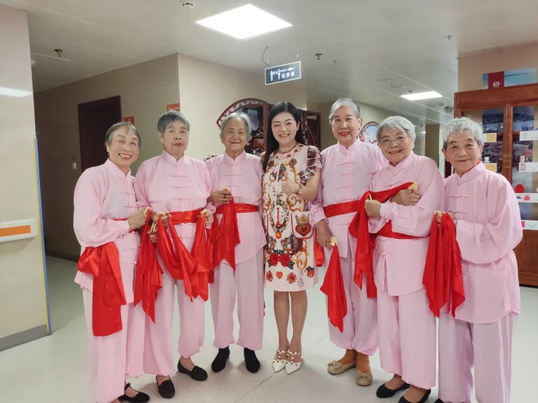 国德康养祝九月的您，生日快乐