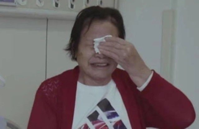 折叠人李华后续,折叠人李华四次手术完整版