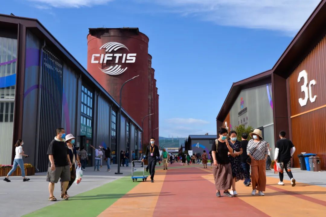 北京展馆面积“领头羊”身份有望归来