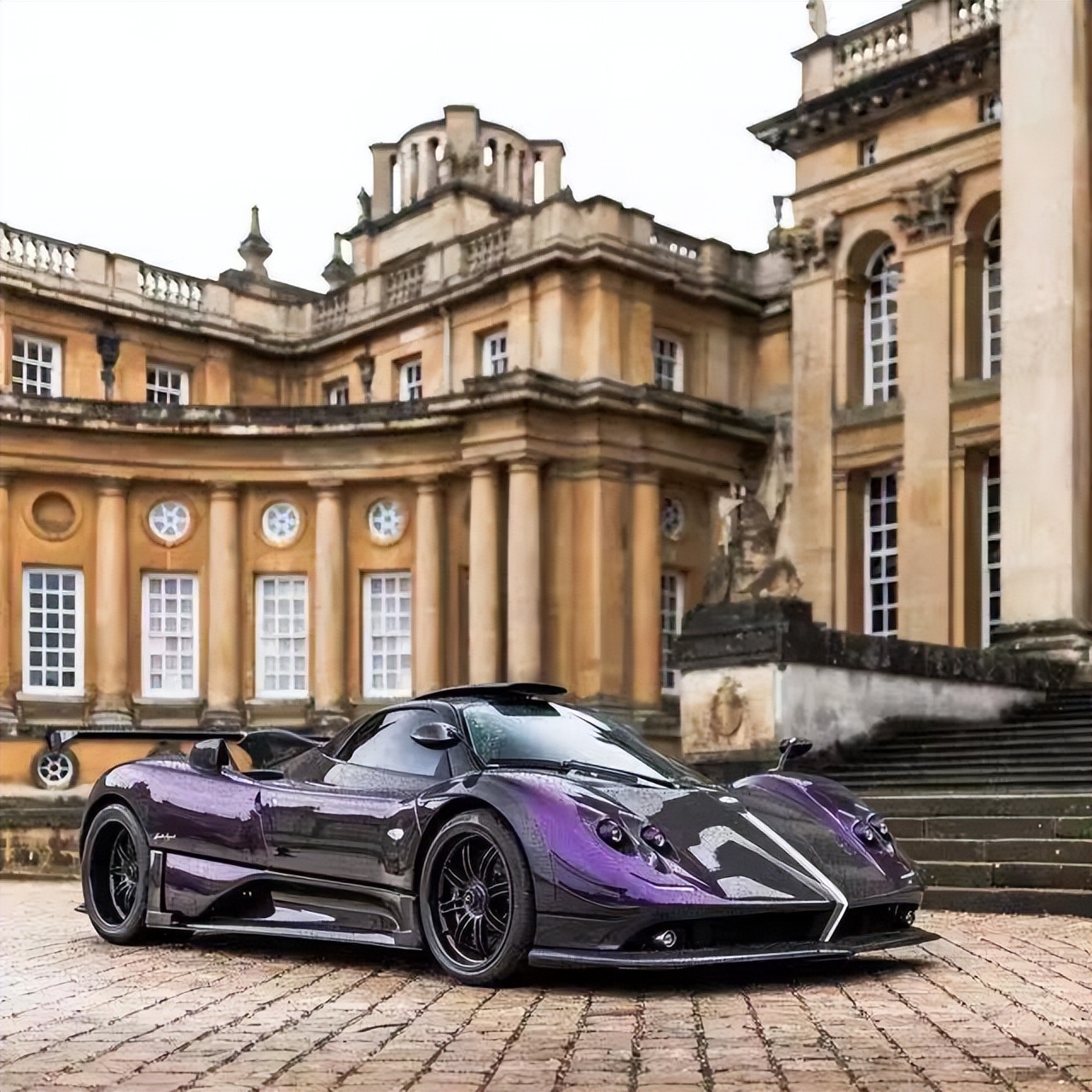 顶级豪车排名前十的是什么品牌,大牌子豪车都有什么车型