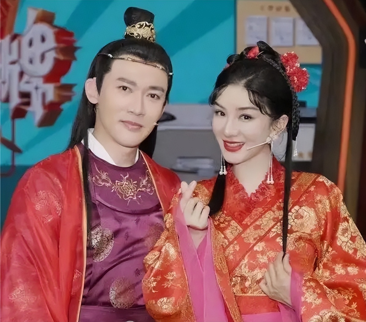 真正的浪子回头！演员聂远：从打妻子到慈父、从打架判刑到好男人