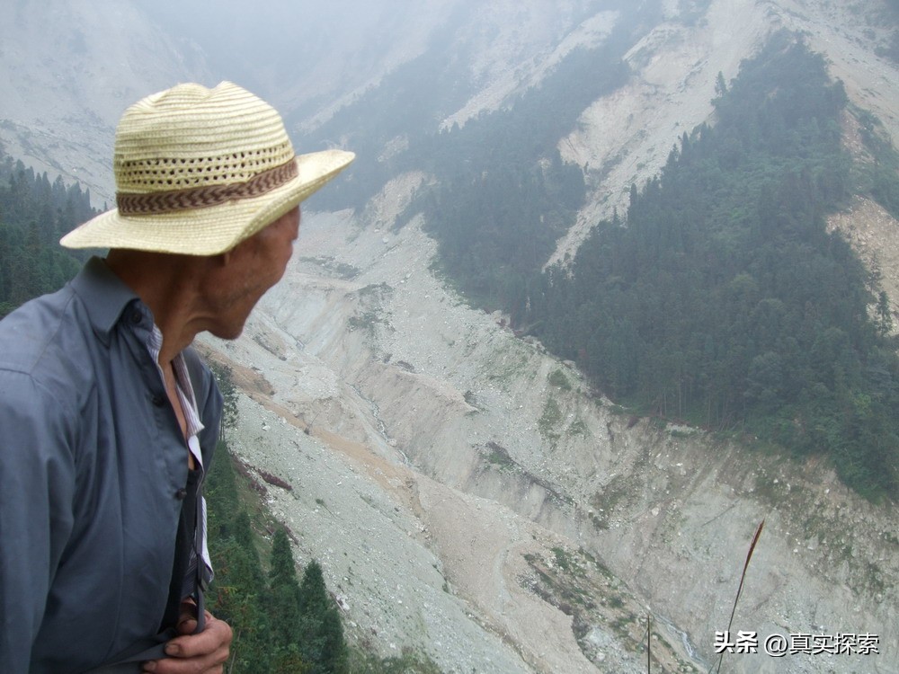 512大地震详细信息,512大地震到现在有几年了