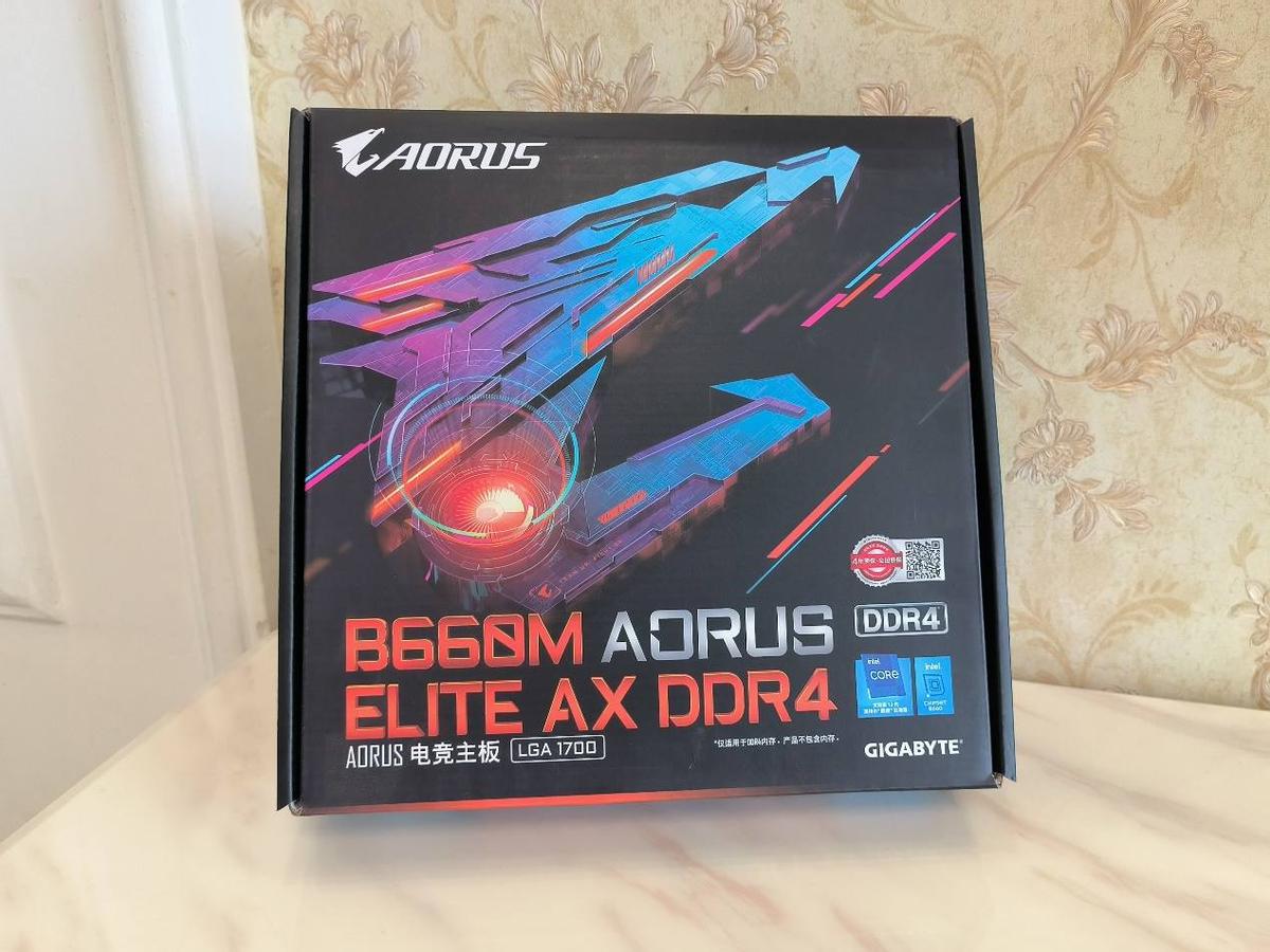 内置无线网卡wifi6是通用的吗,技嘉b660小雕有线和无线