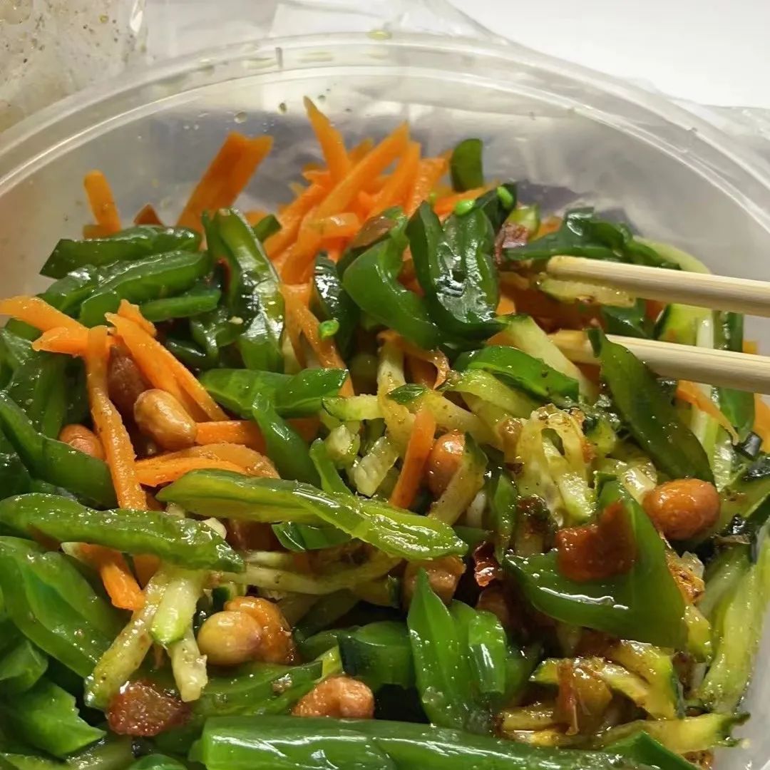 广州华师大学伙食,华师大有啥好吃的