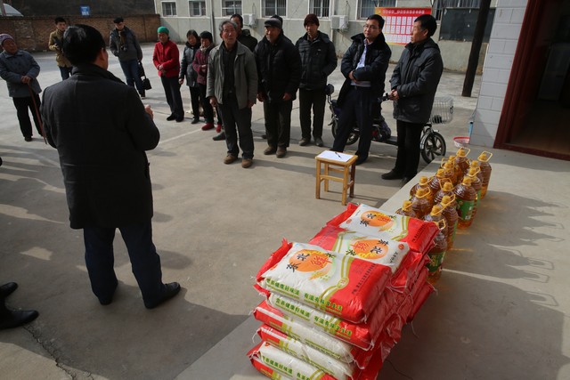 今年有什么补贴可以打到农民账户,农村将六种补贴