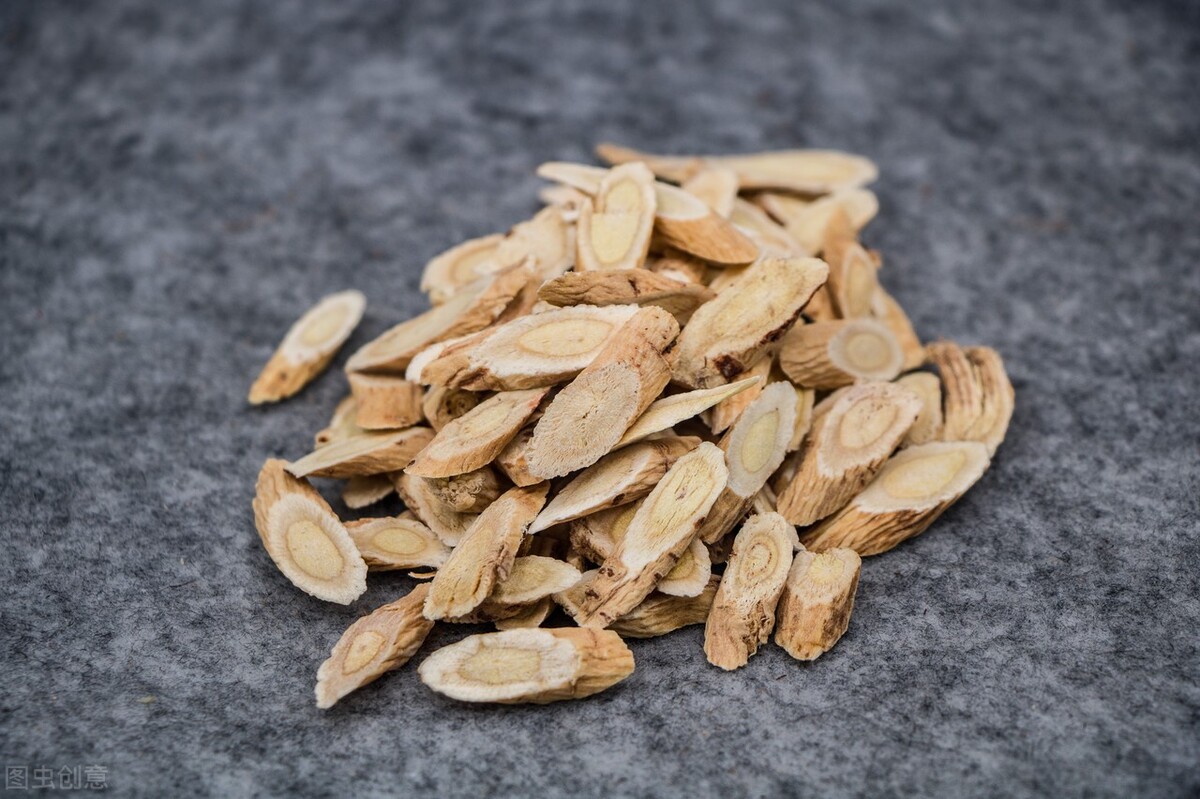 清代名方：黄芪赤风汤，益气活血，可预防心梗脑梗，化解肢体麻木