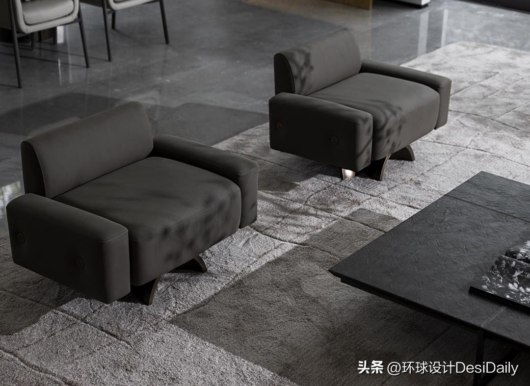 首发.纳沃设计｜一湖静逸半湖雅【环球设计3316期】