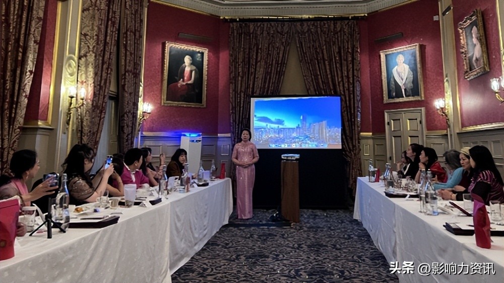 妇女节巾帼英雄展风采,巾帼风采三八节活动