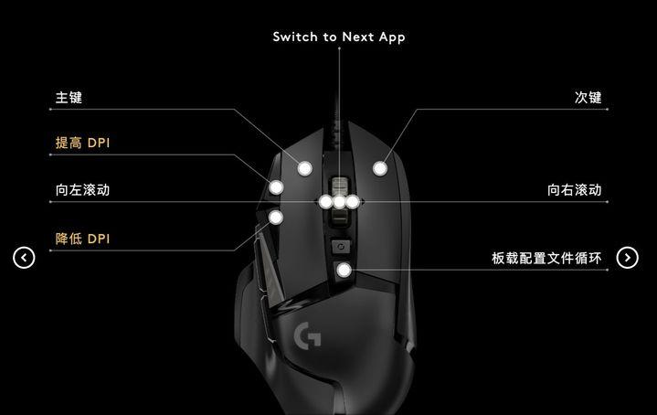 2020年高端游戏鼠标推荐,怎么选购一款适合的鼠标