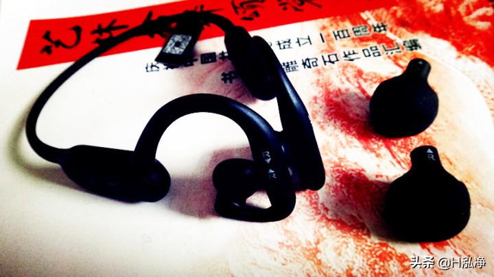 dacom蓝牙耳机g100和g150,dacome80骨传导耳机评测