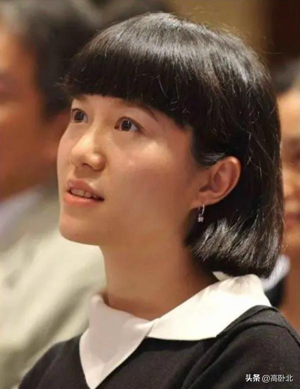 47岁翁帆结婚了吗,42岁的娇妻翁帆隐藏了多年的秘密