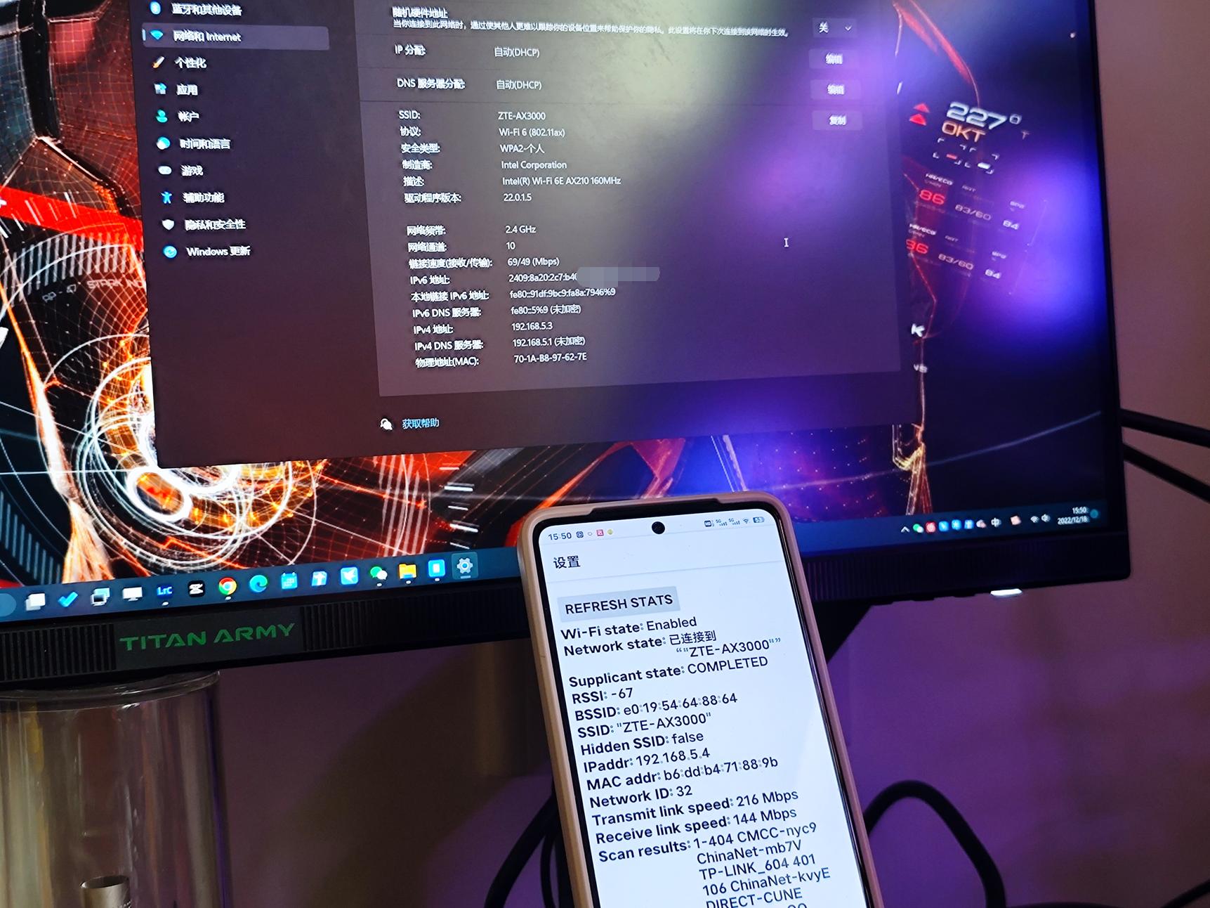 路由器性能测试工作,路由器性能测试方法有哪些