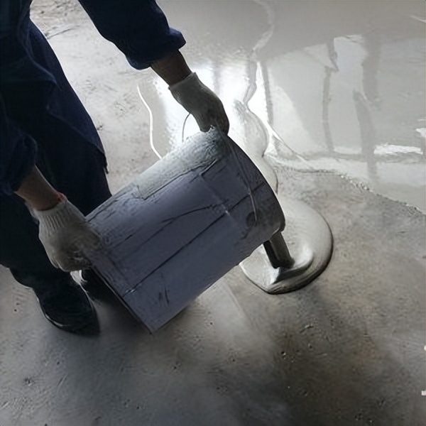 石膏自流平和水泥自流平哪个好,水泥自流平和石膏自流平区别