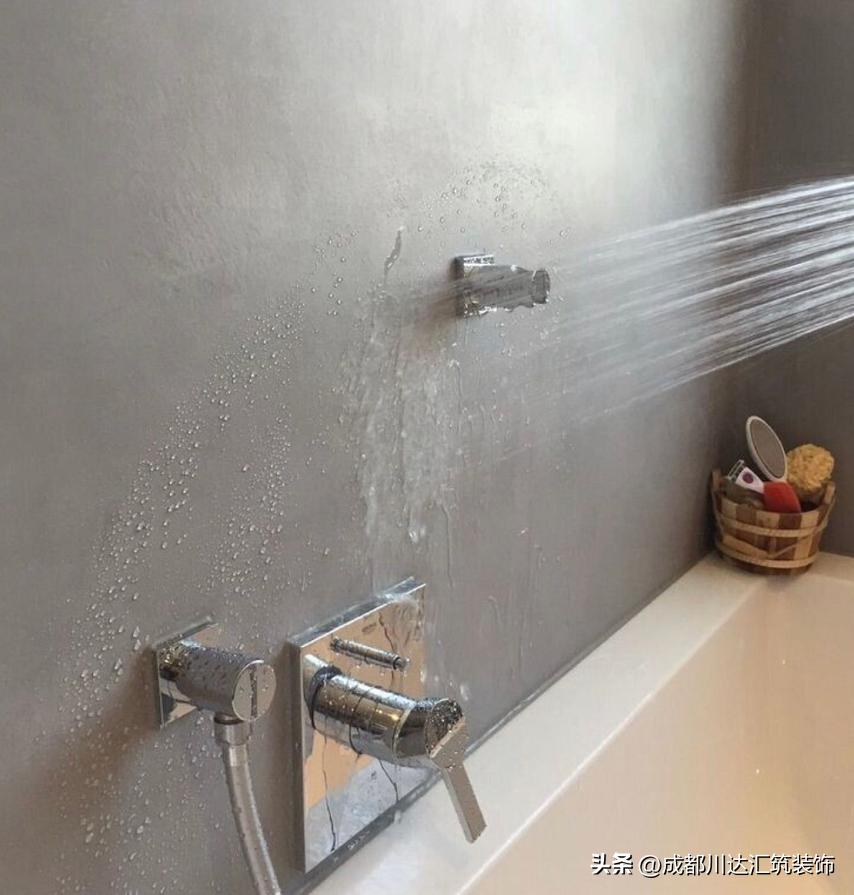 微水泥是不是智商税,微水泥是智商税吗