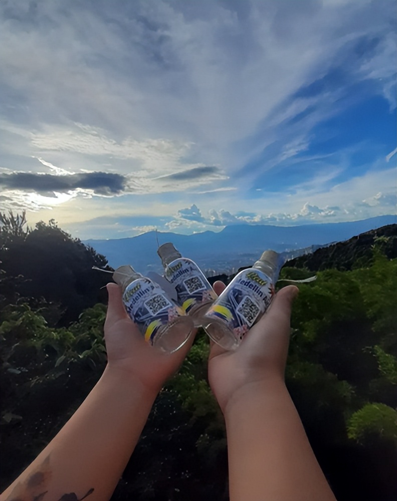 小伙靠200元一夜暴富,浙江小伙卖空气净赚400万