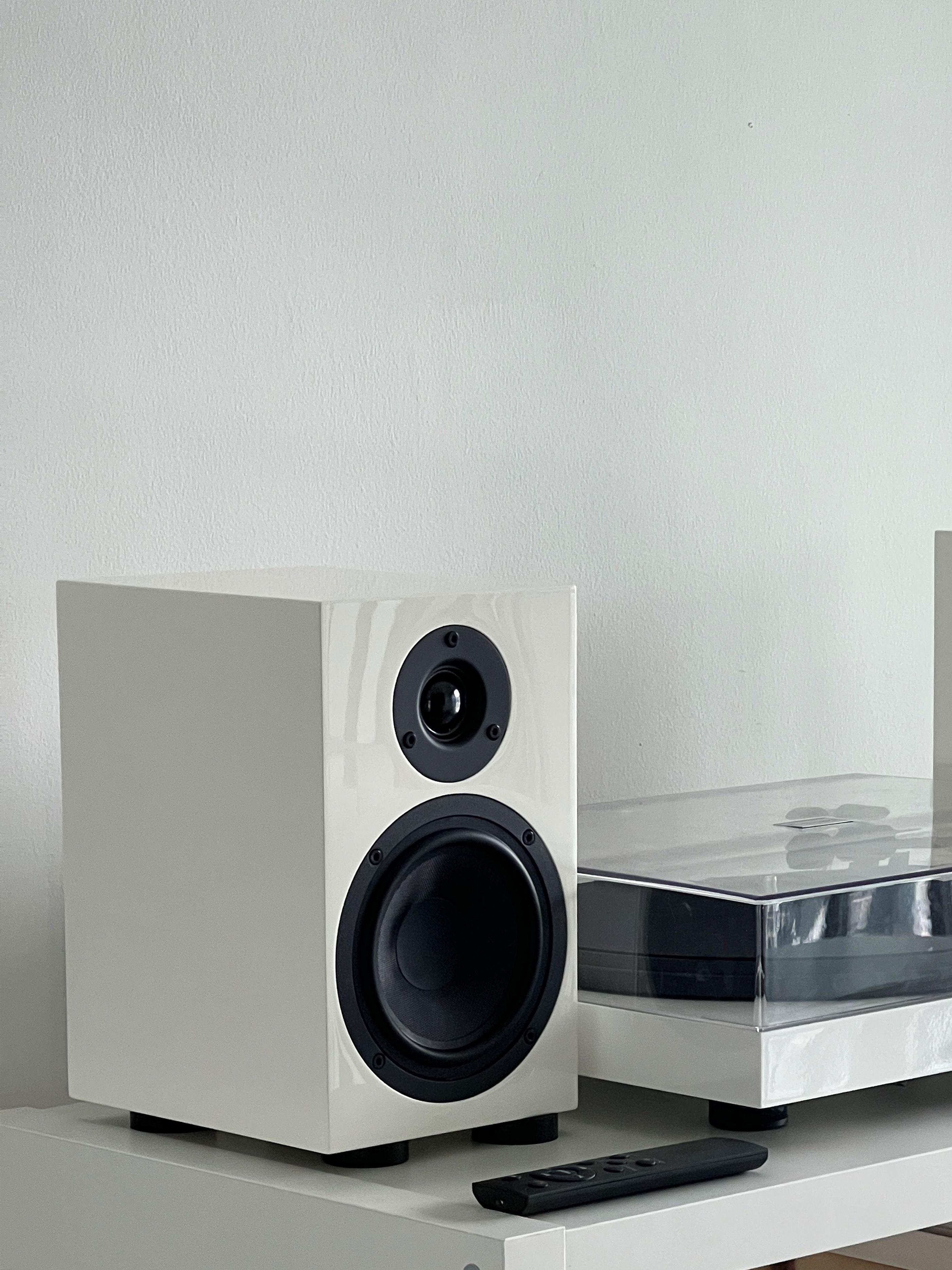 值得入手的几款音箱,评测两千左右值得入手音箱