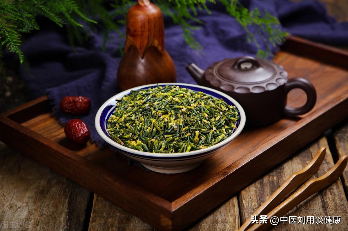 半夜醒来就睡不好的调理方法,睡眠易醒用什么泡水喝