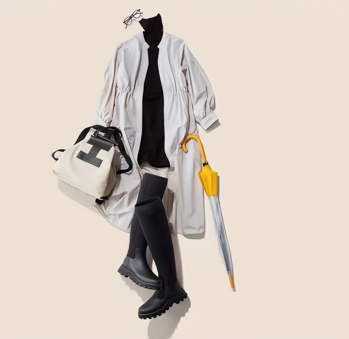 一衣多穿搭配讲解,一衣多穿穿搭小妙招