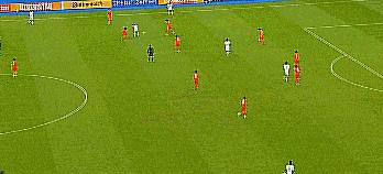 人才比赢球更重要!杀入8强的国青,有3人能成长为国足栋梁