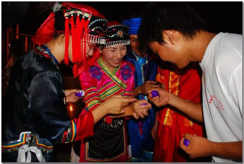 我们的节日|“三月三”来了，它的来历和习俗你知道吗？